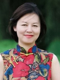 Asian woman Ying from guiyang, China