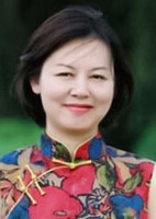 Asian lady Ying from guiyang, China, ID 52330