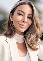 Russian single Ayelen from Buenos Aires, Argentina