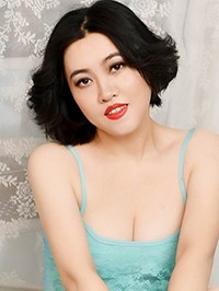 Asian woman Kuangyi from Shenyang, China