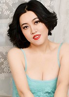 Russian single Kuangyi from Shenyang, China