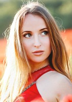 Russian single Evelina from Sevastopol