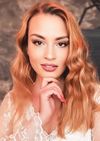 Russian single Yulia from Nikolaev, Ukraine