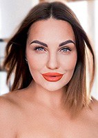 Russian single Olga from Nikolaev