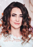 Russian single Daria from Nikolaev