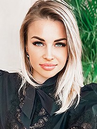 Single Kristina from Nikolaev, Ukraine