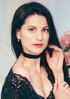 Russian single Oksana from Simferopol, Ukraine