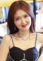 Asian lady Jindi (Erca) from Henan, China, ID 52540