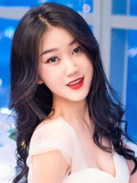 Asian lady Xuan from Changsha, China, ID 52553