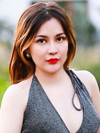 Asian lady Nguyen Thi (Anh) from Ho Chi Minh City, Vietnam, ID 52555