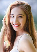 Russian single Le (Vivian) from Ho Chi Minh City, Vietnam