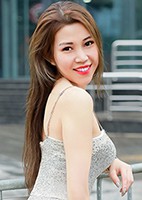 Asian lady Hoang (Hong) from Ho Chi Minh City, Vietnam, ID 52563