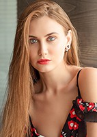 Russian single Evgeniya from Odessa, Ukraine
