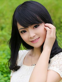 Asian woman Rou from Changsha, China