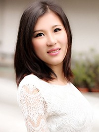 Asian single Qi from Shenzhen, China