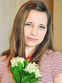 Ukrainian woman Svetlana from Simferopol, Ukraine