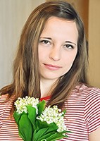 Russian single Svetlana from Simferopol, Ukraine