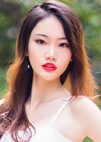 Asian lady Lifang (Lily) from Guangzhou, China, ID 52684
