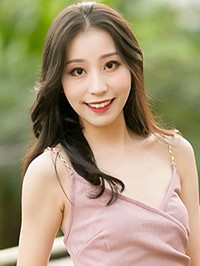 Asian lady Ruijing from Huangzhou, China, ID 52687