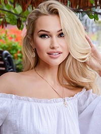 Alexandra from Mykolayiv, Ukraine