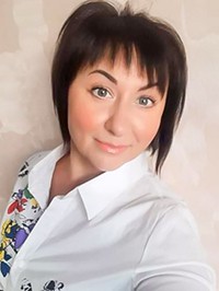 Russian woman Irina from Gomel, Belarus
