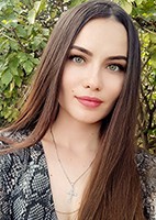 Russian single Svetlana from Kremenchuk, Ukraine