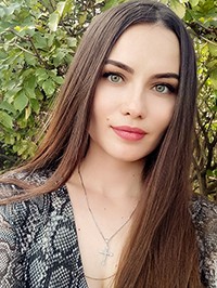 Svetlana from Kremenchuk, Ukraine