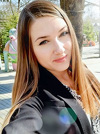 Ukrainian single Regina from Bakhchysarai, Ukraine