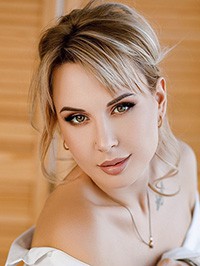 Single Anastasia from Odessa, Ukraine