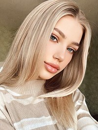 Single Alina from Kiev, Ukraine