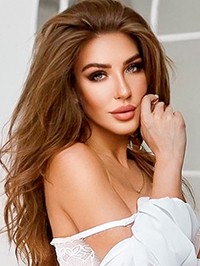 Single Tatyana from Moscow, Russia