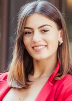Russian single Julia from Zaporozhye, Ukraine