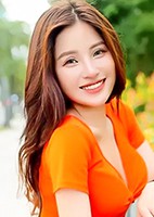 Asian lady Thi Giang from Ho Chi Minh City, Vietnam, ID 52837