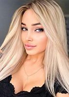Russian single Yulia from Kyiv, Ukraine