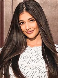 Single Nailya from Barnaul, Russia