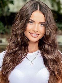 Single Irina from Krivoj Rog, Ukraine