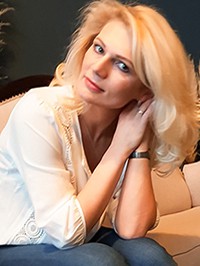 Russian woman Zoya from Gomel, Belarus