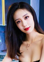 Asian lady Yarong from Anji, China, ID 52915