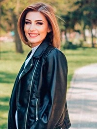 Ukrainian single Natalia from Poltava, Ukraine