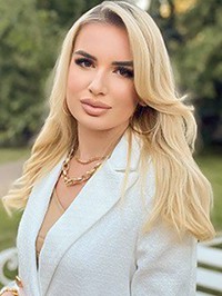 Ukrainian woman Anastasiia from Zhitomir, Ukraine