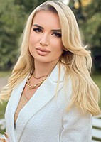 Russian single Anastasiia from Zhitomir, Ukraine