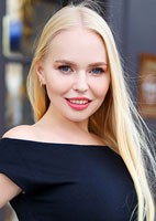 Russian single Valeria from Zaporozhye, Ukraine