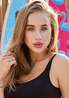 Russian single Valeria from Zaporozhye, Ukraine