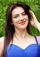 Russian single Natalia from Zaporozhye, Ukraine