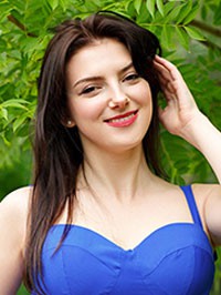 Single Natalia from Zaporozhye, Ukraine
