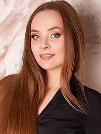 Viktoria uit Zaporozhye, Ukraine
