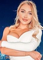 Russian single Diana from Odesa