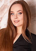 Russian single Viktoria from Zaporozhye, Ukraine