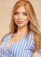 Russian single Tatiana from Kiev, Ukraine