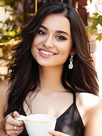 Single Angelica from Sofia, Bulgaria